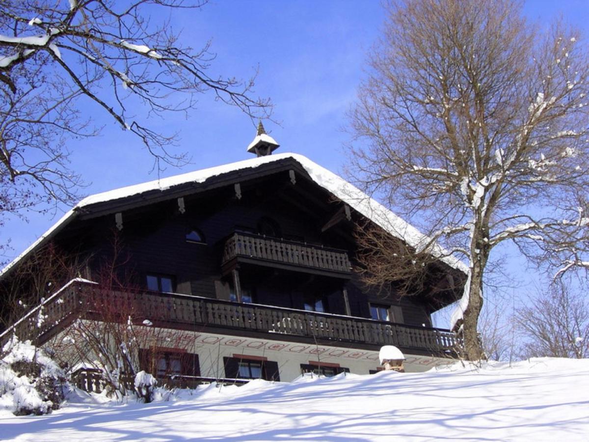 Feichtenhof Зигсдорф Экстерьер фото