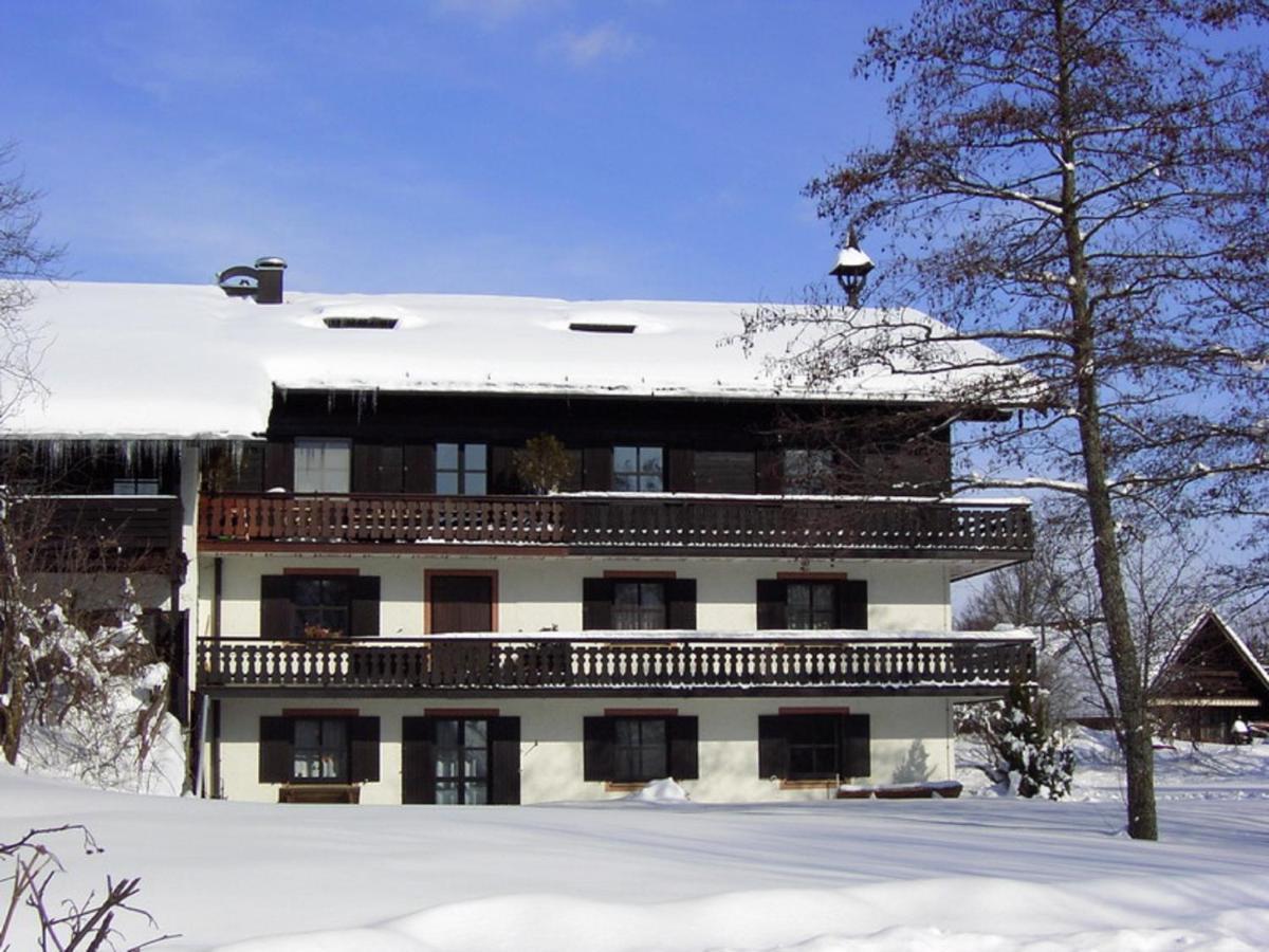 Feichtenhof Зигсдорф Экстерьер фото